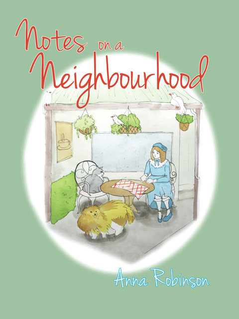 Notes on a Neighbourhood
